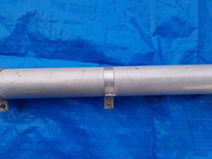 Foxboro 5910-1 Sensor Segment 2.500 Od X .065 Wall