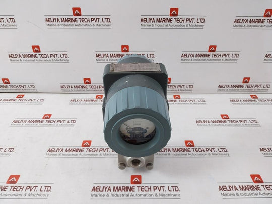 Foxboro 821Al-ds1Nh2-c Electronic Transmitter L0121Gt/D 12.5-42Vdc 18004Wx