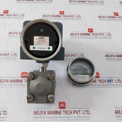 Foxboro 821Al-ds1Nh2-c Electronic Transmitter L0121Gt/D 12.5-42Vdc 18004Wx