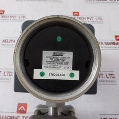 Foxboro 821Al-ds1Nh2-c Electronic Transmitter L0121Gt/D 12.5-42Vdc 18004Wx