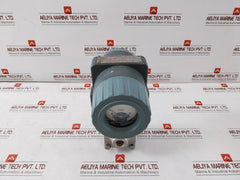 Foxboro 821Al-ds1Nh2-c Electronic Transmitter L0121Gt/D 12.5-42Vdc 18004Wx