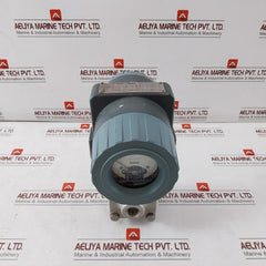 Foxboro 821Al-ds1Nh2-c Electronic Transmitter L0121Gt/D 12.5-42Vdc 18004Wx