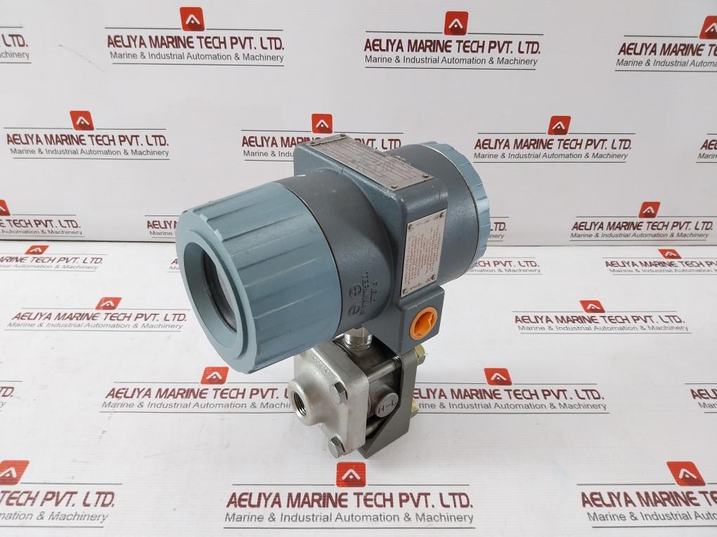 Foxboro 821Al-ds1Nh2-c Electronic Transmitter L0121Gt/D 12.5-42Vdc 18004Wx