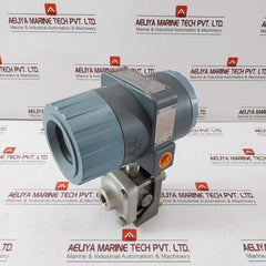 Foxboro 821Al-ds1Nh2-c Electronic Transmitter L0121Gt/D 12.5-42Vdc 18004Wx
