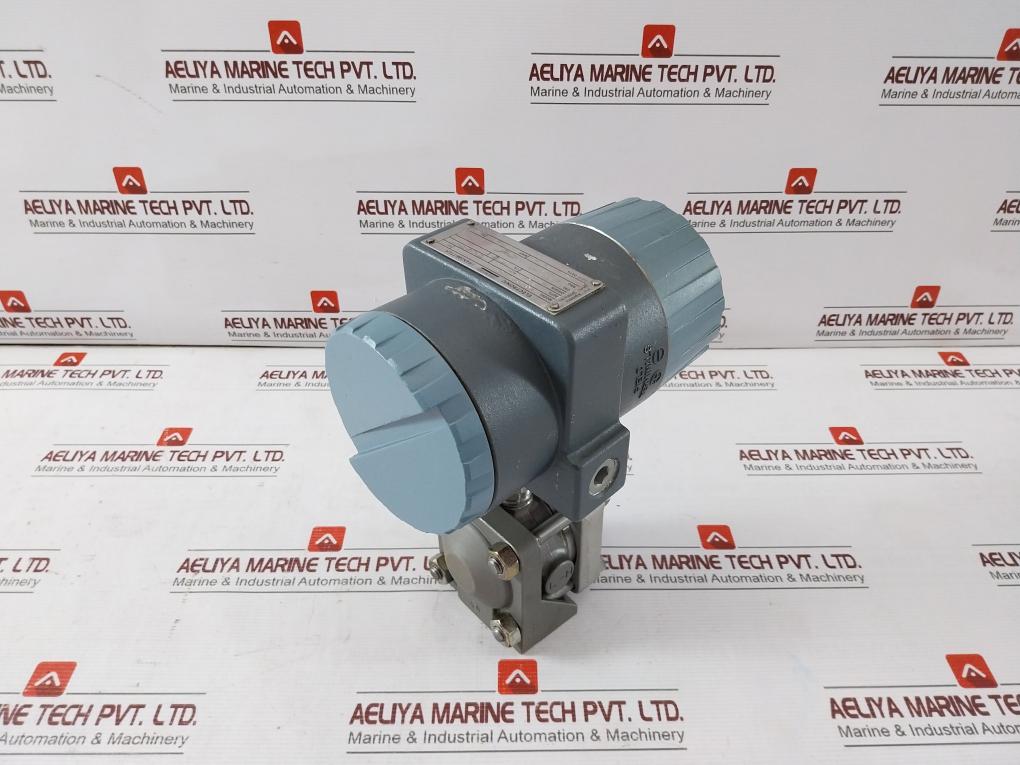 Foxboro 821Al-ds1Nh2-c Electronic Transmitter L0121Gt/D 12.5-42Vdc 18004Wx