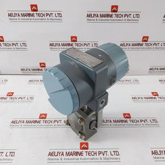 Foxboro 821Al-ds1Nh2-c Electronic Transmitter L0121Gt/D 12.5-42Vdc 18004Wx