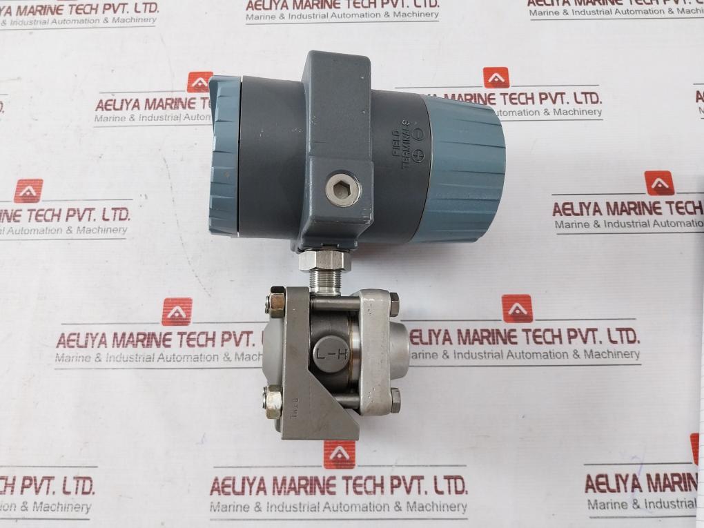 Foxboro 821Al-ds1Nh2-c Electronic Transmitter L0121Gt/D 12.5-42Vdc 18004Wx