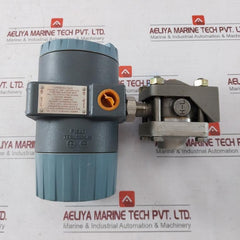 Foxboro 821Al-ds1Nh2-c Electronic Transmitter L0121Gt/D 12.5-42Vdc 18004Wx