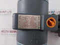 Foxboro 821Al-ds1Nh2-c Electronic Transmitter L0121Gt/D 12.5-42Vdc 18004Wx
