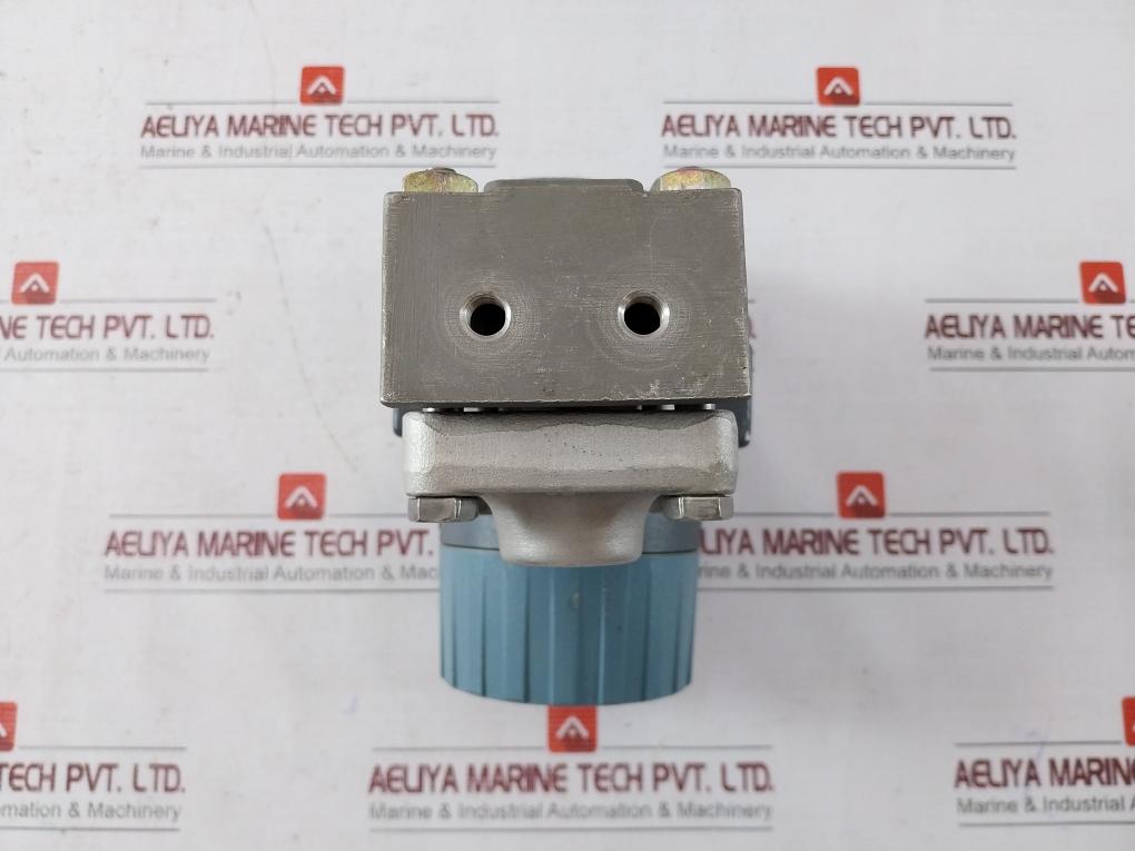 Foxboro 821Al-ds1Nh2-c Electronic Transmitter L0121Gt/D 12.5-42Vdc 18004Wx