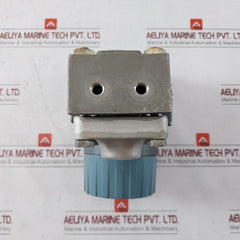 Foxboro 821Al-ds1Nh2-c Electronic Transmitter L0121Gt/D 12.5-42Vdc 18004Wx