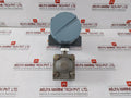 Foxboro 821Al-ds1Nh2-c Electronic Transmitter L0121Gt/D 12.5-42Vdc 18004Wx