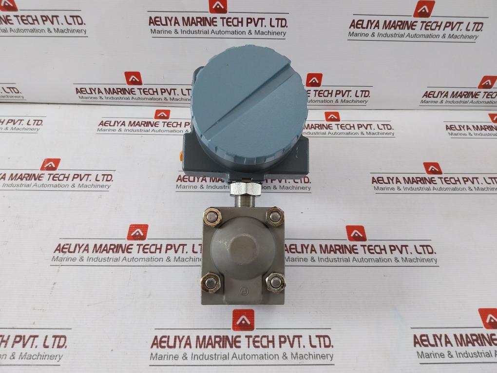 Foxboro 821Al-ds1Nh2-c Electronic Transmitter L0121Gt/D 12.5-42Vdc 18004Wx