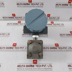 Foxboro 821Al-ds1Nh2-c Electronic Transmitter L0121Gt/D 12.5-42Vdc 18004Wx