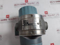 Foxboro 821Al-ds1Nh2-c Intelligent Pressure Transmitter 12.5-42Vdc 1.8Bar 4-20Ma