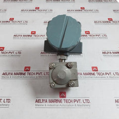 Foxboro 821Al-ds1Nh2-c Intelligent Pressure Transmitter 12.5-42Vdc 1.8Bar 4-20Ma