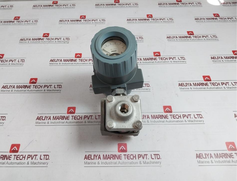 Foxboro 821Al-ds1Nh2-c Intelligent Pressure Transmitter 12.5-42Vdc 1.8Bar 4-20Ma