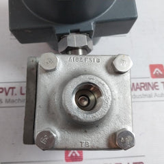 Foxboro 821Al-ds1Nh2-c Intelligent Pressure Transmitter 12.5-42Vdc 1.8Bar 4-20Ma