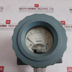Foxboro 821Al-ds1Nh2-c Intelligent Pressure Transmitter 12.5-42Vdc 1.8Bar 4-20Ma