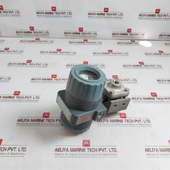 Foxboro 821Al-ds1Nh2-c Intelligent Pressure Transmitter 12.5-42Vdc 1.8Bar 4-20Ma