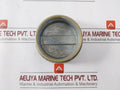 Foxboro 821Al-ds1Nh2-c Intelligent Pressure Transmitter L0121Fr-a 12.5-42Vdc 1.8