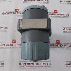 Foxboro 821Al-ds1Nh2-c Intelligent Pressure Transmitter L0121Fr-a 12.5-42Vdc 1.8