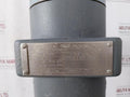 Foxboro 821Al-ds1Nh2-c Intelligent Pressure Transmitter L0121Fr-a 12.5-42Vdc 1.8