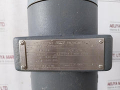 Foxboro 821Al-ds1Nh2-c Intelligent Pressure Transmitter L0121Fr-a 12.5-42Vdc 1.8