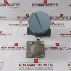 Foxboro 821Al-ds1Nh2-c Intelligent Pressure Transmitter L0121Fr-a 12.5-42Vdc 1.8