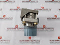 Foxboro 821Al-ds1Nh2-c Intelligent Pressure Transmitter L0121Fr-a 12.5-42Vdc 1.8