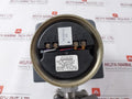 Foxboro 821Al-ds1Nh2-c Intelligent Pressure Transmitter Mep-2295 12.5-42Vdc 1.8