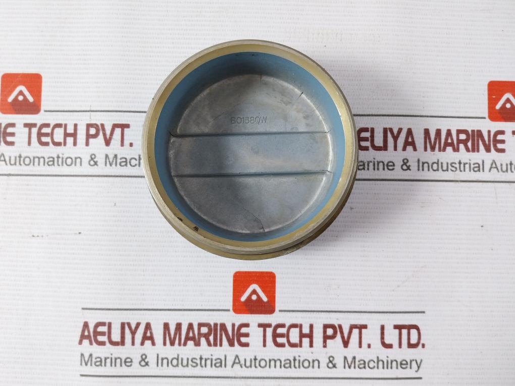 Foxboro 821Al-ds1Nh2-c Intelligent Pressure Transmitter Mep-2295 12.5-42Vdc 1.8