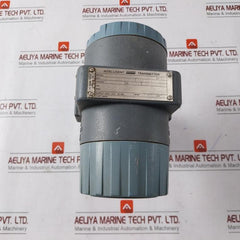 Foxboro 821Al-ds1Nh2-c Intelligent Pressure Transmitter Mep-2295 12.5-42Vdc 1.8