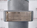 Foxboro 821Al-ds1Nh2-c Intelligent Pressure Transmitter Mep-2295 12.5-42Vdc 1.8
