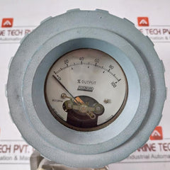 Foxboro 821Al-ds1Nh2-c Intelligent Pressure Transmitter Mep-2295 12.5-42Vdc 1.8
