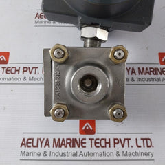 Foxboro 821Al-ds1Nh2-c Intelligent Pressure Transmitter Mep-2295 12.5-42Vdc 1.8