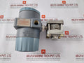Foxboro 821Al-ds1Nh2-c Intelligent Pressure Transmitter Mep-2295 12.5-42Vdc 1.8