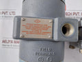 Foxboro 821Al-ds1Nh2-c Intelligent Pressure Transmitter Mep-2295 12.5-42Vdc 1.8