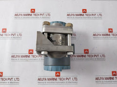 Foxboro 821Al-ds1Nh2-c Intelligent Pressure Transmitter Mep-2295 12.5-42Vdc 1.8