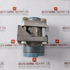 Foxboro 821Al-ds1Nh2-c Intelligent Pressure Transmitter Mep-2295 12.5-42Vdc 1.8