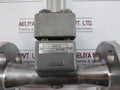 Foxboro 84F-u3Qr1Sbvjf-cn Vortex Flowmeter Pulses/Ft3- 191.508