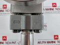Foxboro 84F-u3Qr1Sbvjf-cn Vortex Flowmeter Pulses/Ft3- 191.508