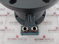 Foxboro 9306A-siba-phj-gz Magnetic Flowtube 9300A Series 2A1822