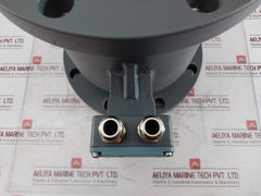 Foxboro 9306A-siba-phj-gz Magnetic Flowtube 9300A Series 2A1822
