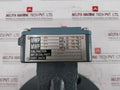 Foxboro 9306A-siba-phj-gz Magnetic Flowtube 9300A Series 2A1822