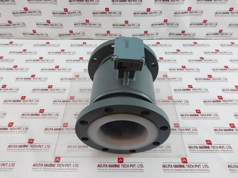 Foxboro 9306A-siba-phj-gz Magnetic Flowtube 9300A Series 2A1822