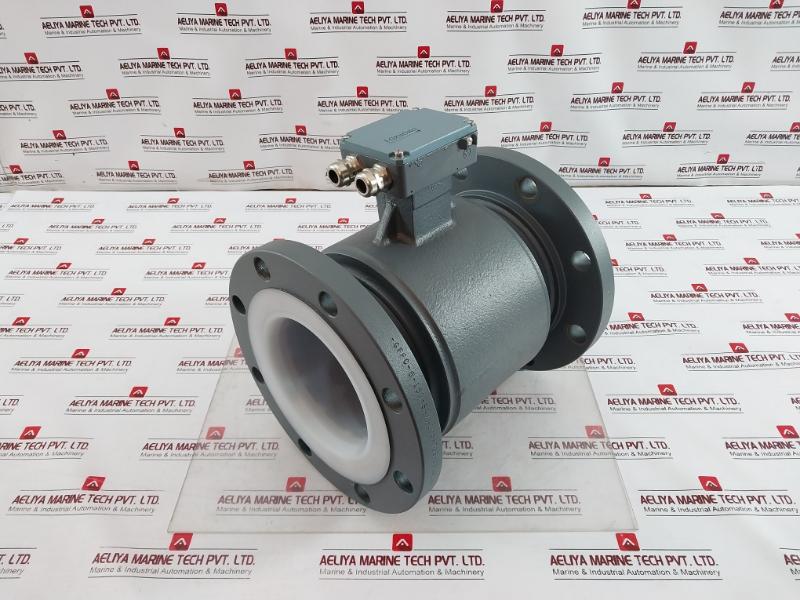 Foxboro 9306A-siba-phj-gz Magnetic Flowtube 9300A Series 2A1822