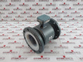 Foxboro 9306A-siba-phj-gz Magnetic Flowtube 9300A Series 2A1822