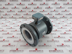 Foxboro 9306A-siba-phj-gz Magnetic Flowtube 9300A Series 2A1822