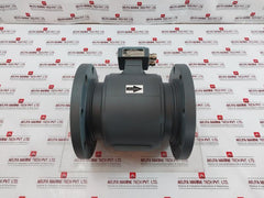 Foxboro 9306A-siba-phj-gz Magnetic Flowtube 9300A Series 2A1822